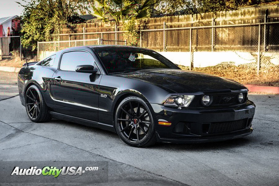 1_ford_mustang_5-0_20_autobahn_altenberg_gloss_black_wheels_rims_audiocityusa