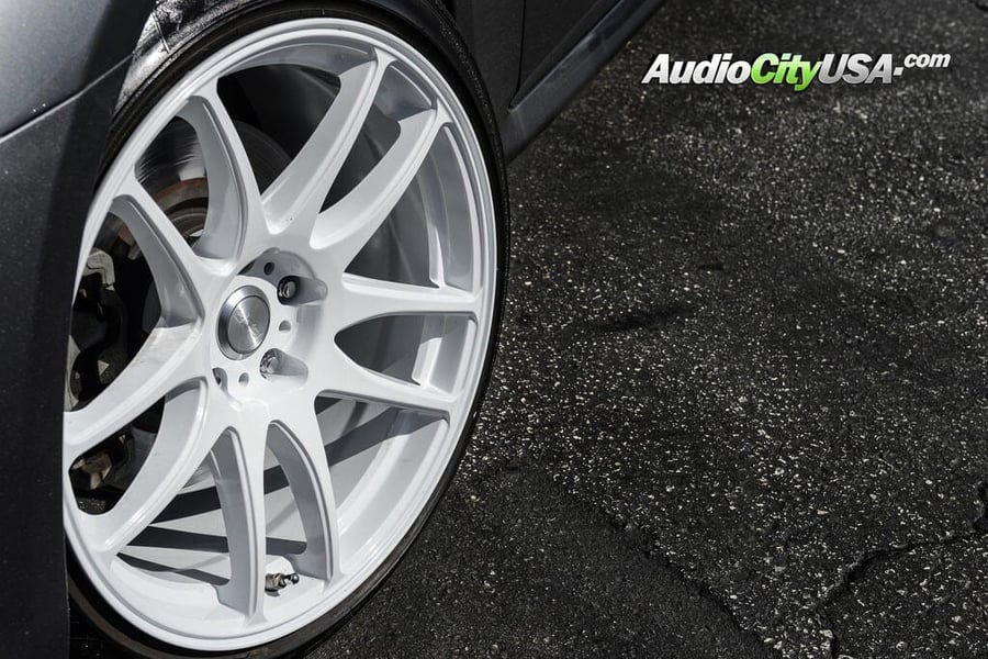 2_infiniti_g37_coupe_esr_wheels_rims_sr08_gloss_white_audiocityusa
