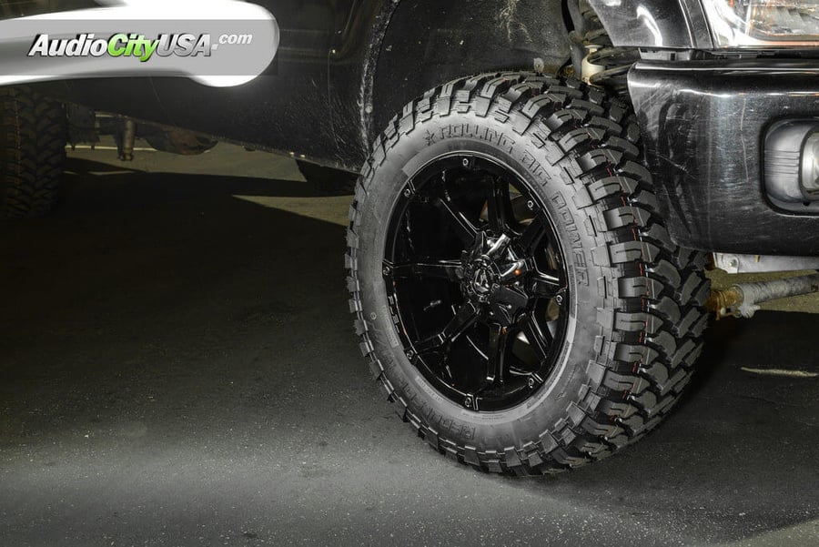 1_2011_ford_f350_20_fuel_coupler_wheels_d575_gloss_black_audiocityusa