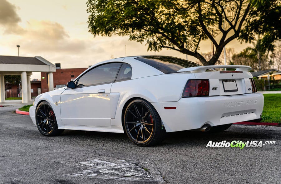 Giovanna_Wheels_Davalu_Satin_Black_Ford_Mustang_AudioCityUsa