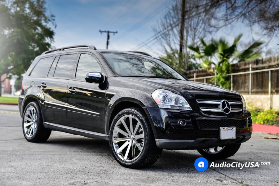 22_Gima_wheels_Paradox_Chrome_Mercedes_Benz_GL450_AudioCityUsa