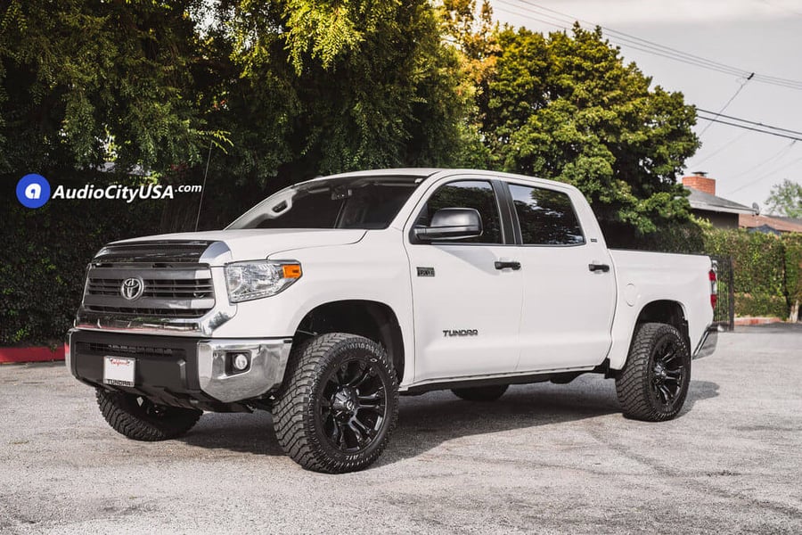 Off-Road Wheels