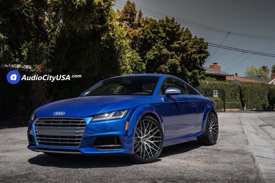 STR Racing Wheels