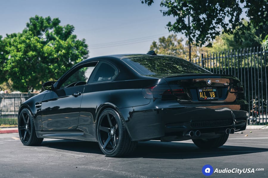 STR Racing Wheels
