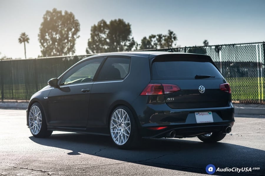 Rotiform Wheels BLQ