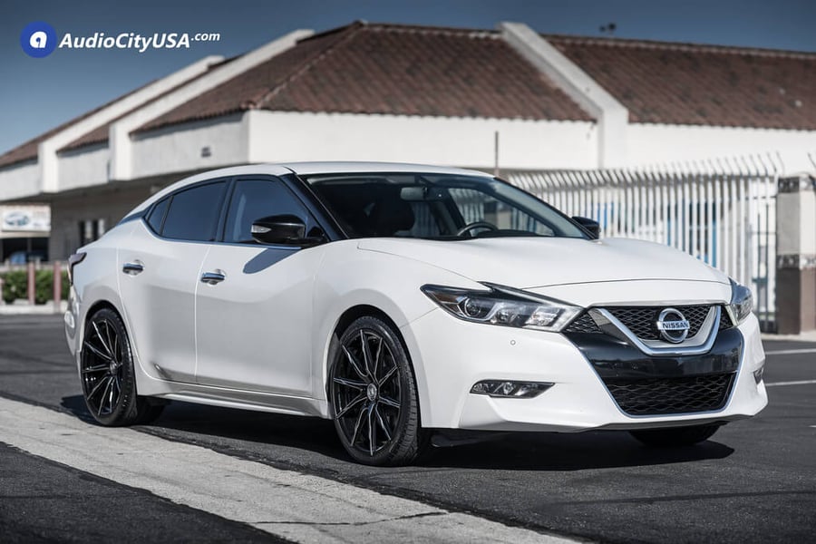 20″ Lexani Wheels CSS-15