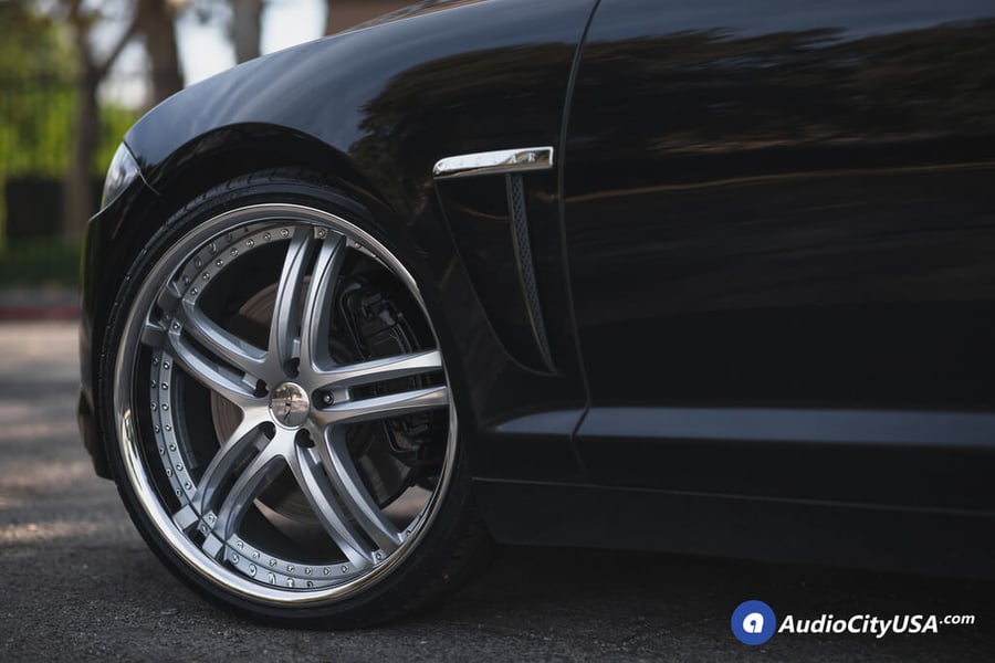 XIX Wheels