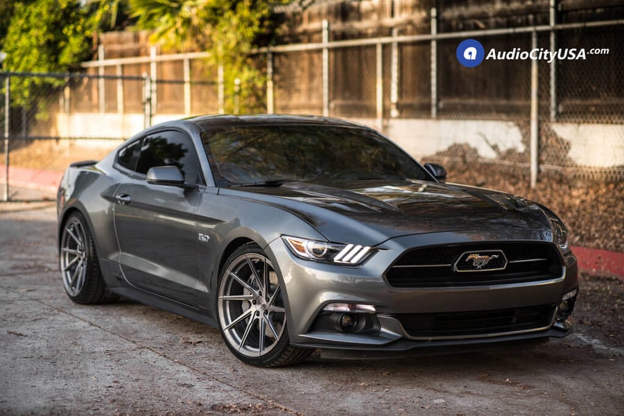 Stance Wheels