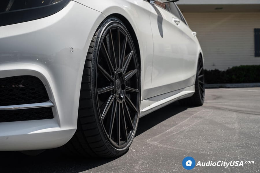 22" Road Force Wheels RF15