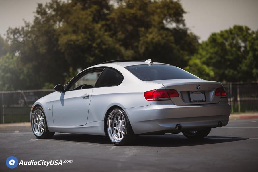 Rennen wheels