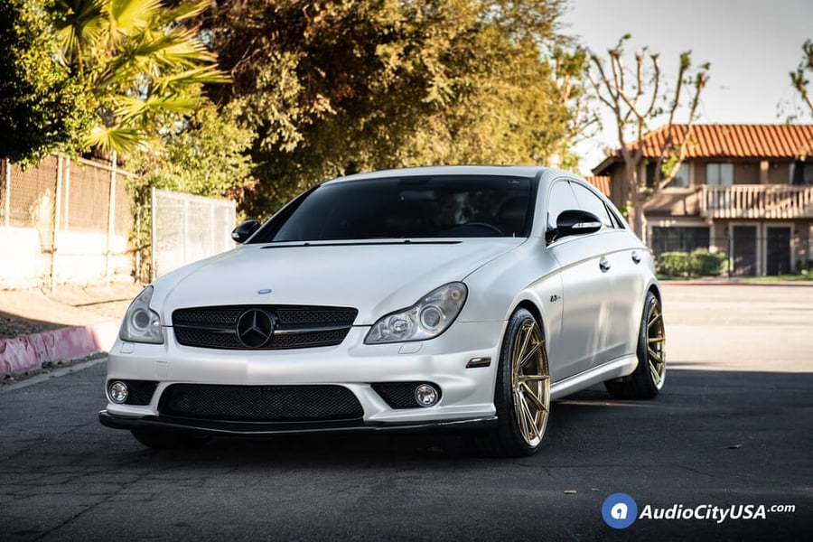 Stance Wheels