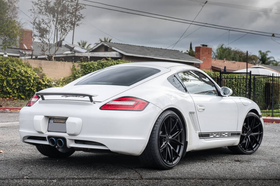Niche Wheels