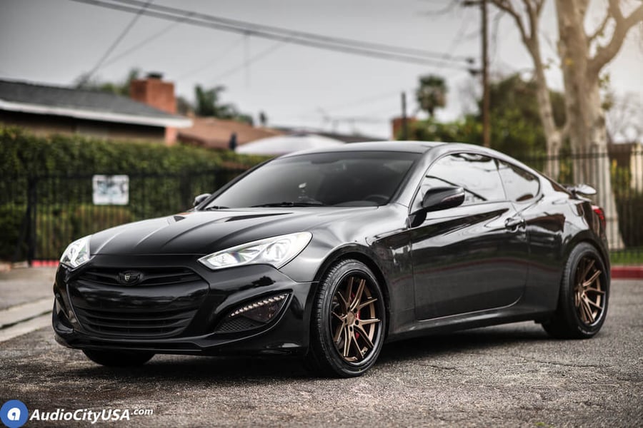 Ferrada Wheels