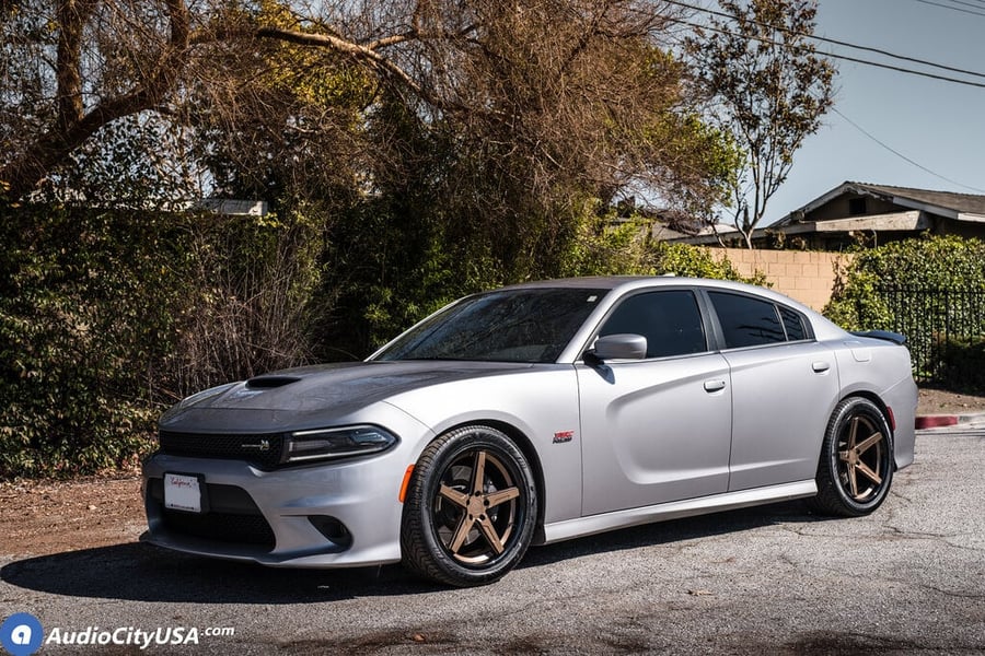 Vertini Wheels