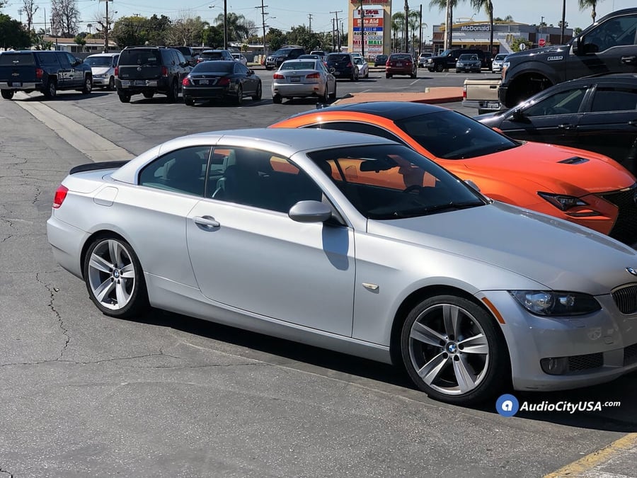 20" Staggered XIX Wheels X15 Silver Machine with SS Lip Rims