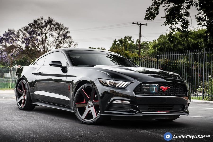 Strada Wheels