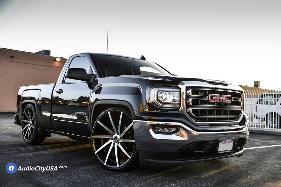 Strada Wheels