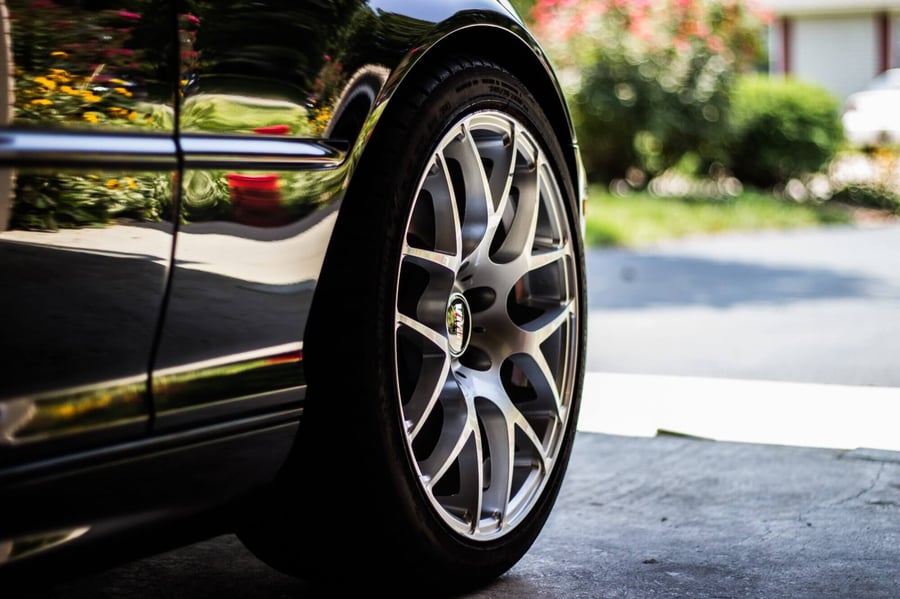 importance of wheel alignment