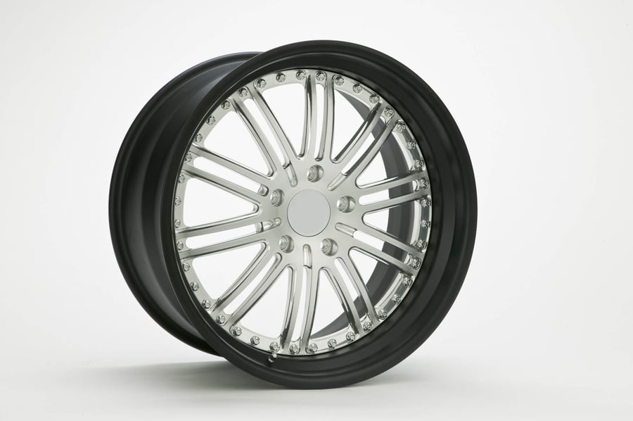 wheel financing