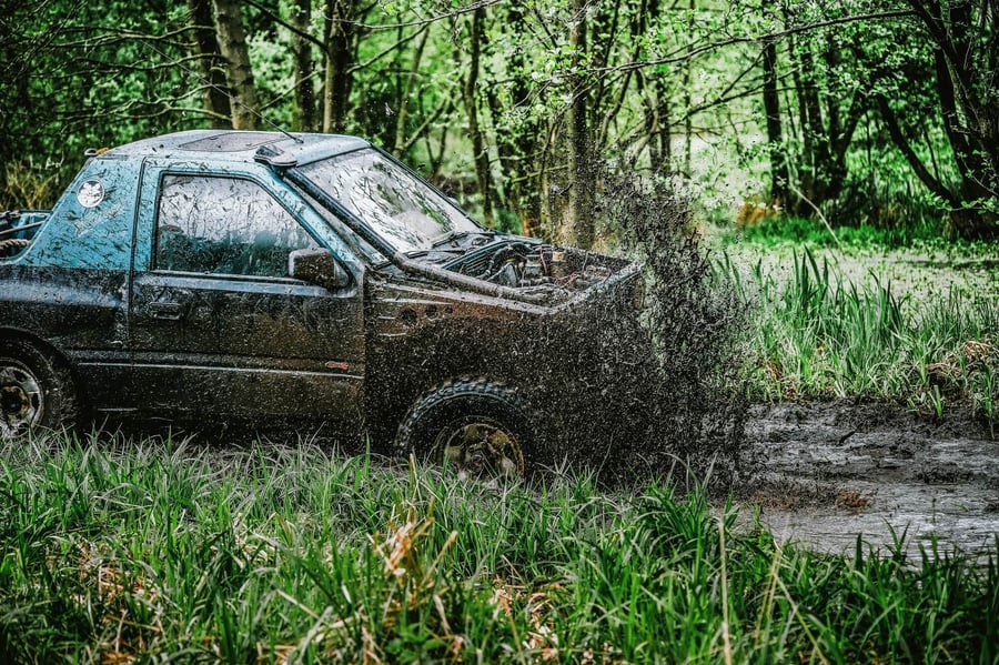 best off-road wheels