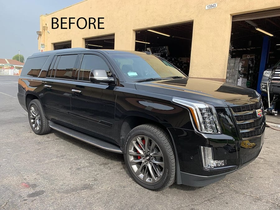 Koko Kuture Wheels