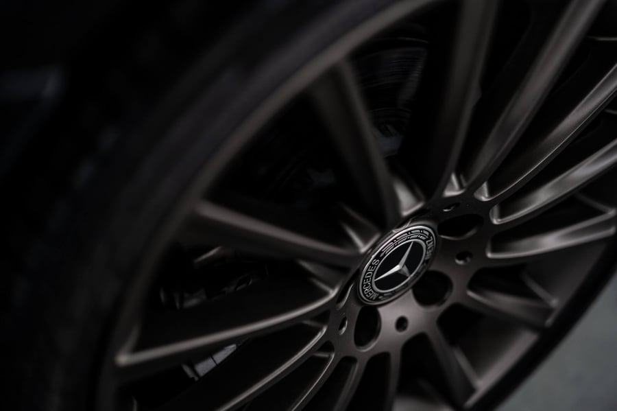 tire balance