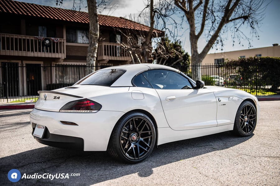 Curva Wheels