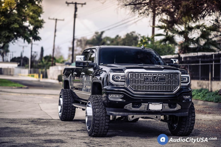 Xtreme Force Wheels