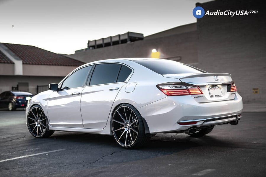 Erw Rims 22x8.5/10