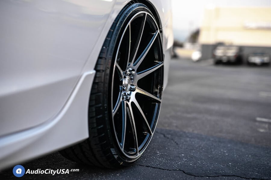Erw Rims 22x8.5/10