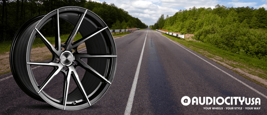 Top Rim Top 15 Wheel Brands of 2025 – Ultimate Style & Performance