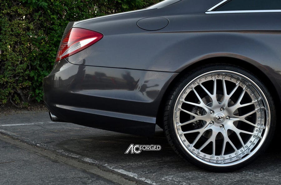 22" AC Forged ACF701