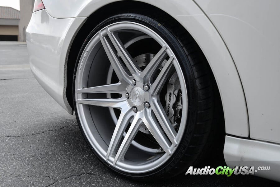 Mercedes Benz CLS 63 AMG | 20