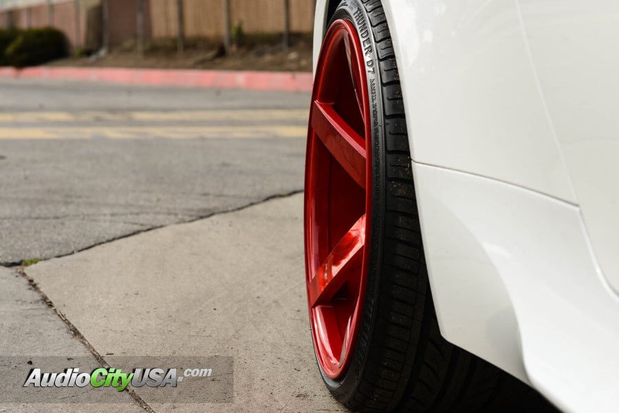 2016 Lexus RC 350 | 20