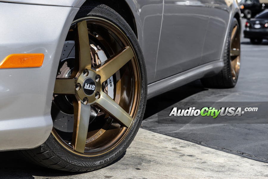 2008 Mercedes Benz CLS 63 AMG | 19