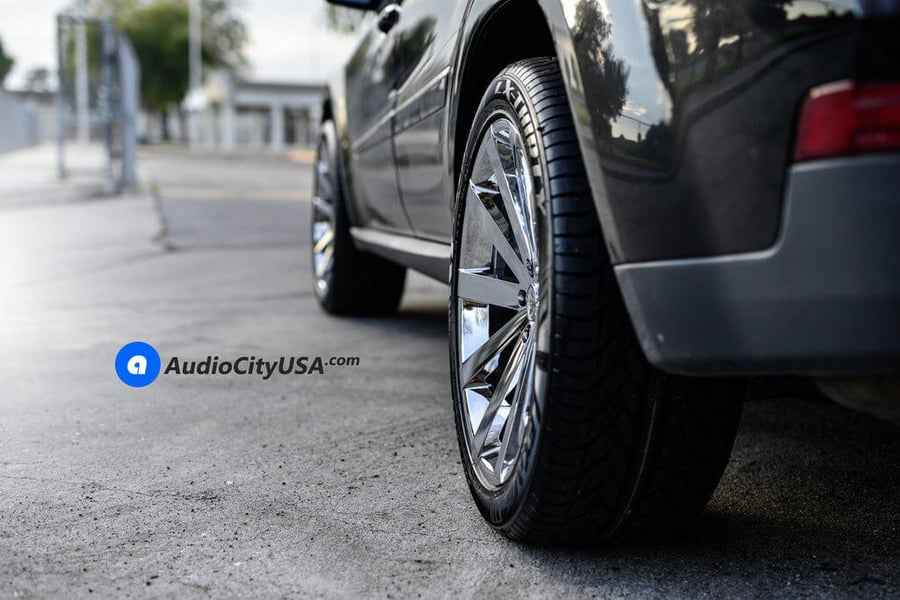 2014 Mercedes Benz GL450 | 22