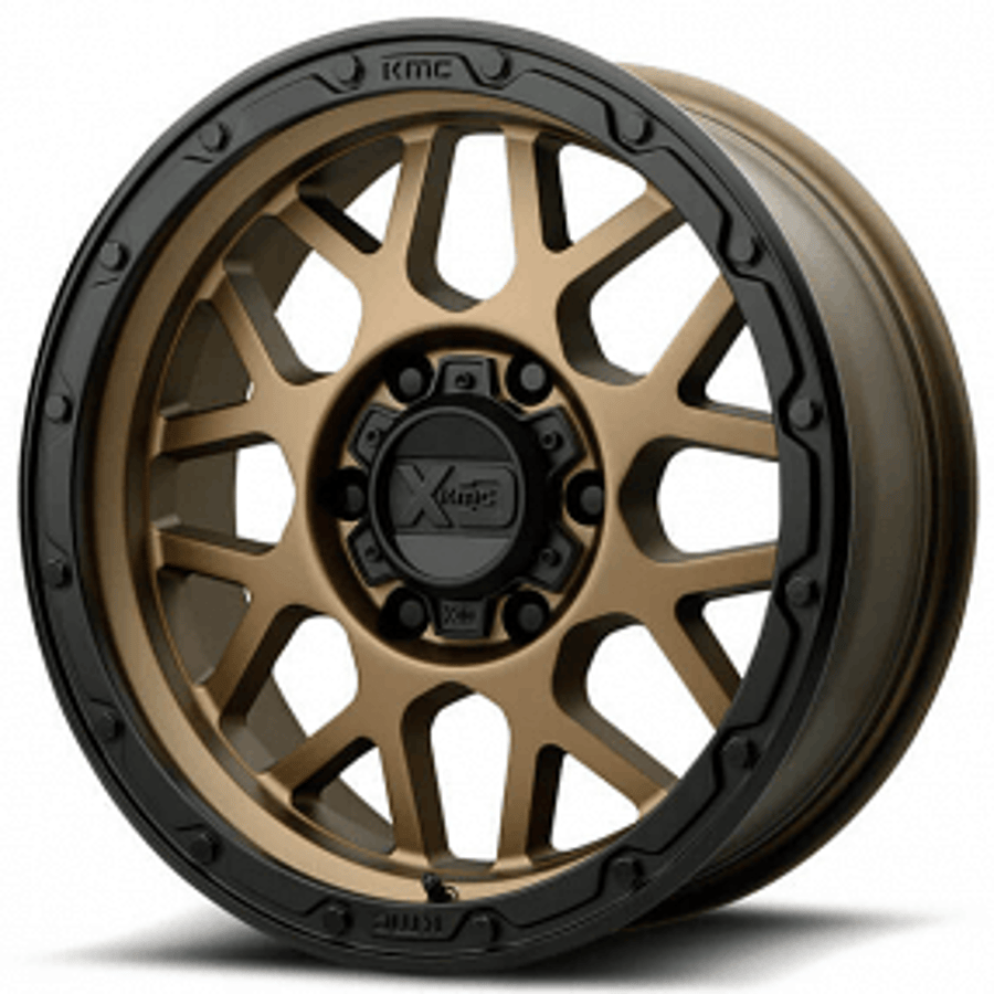 17 Xd Rims 17