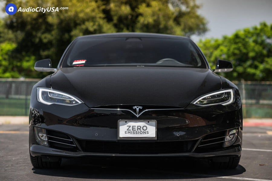 Erw Rims 2017 Tesla Model S | 22