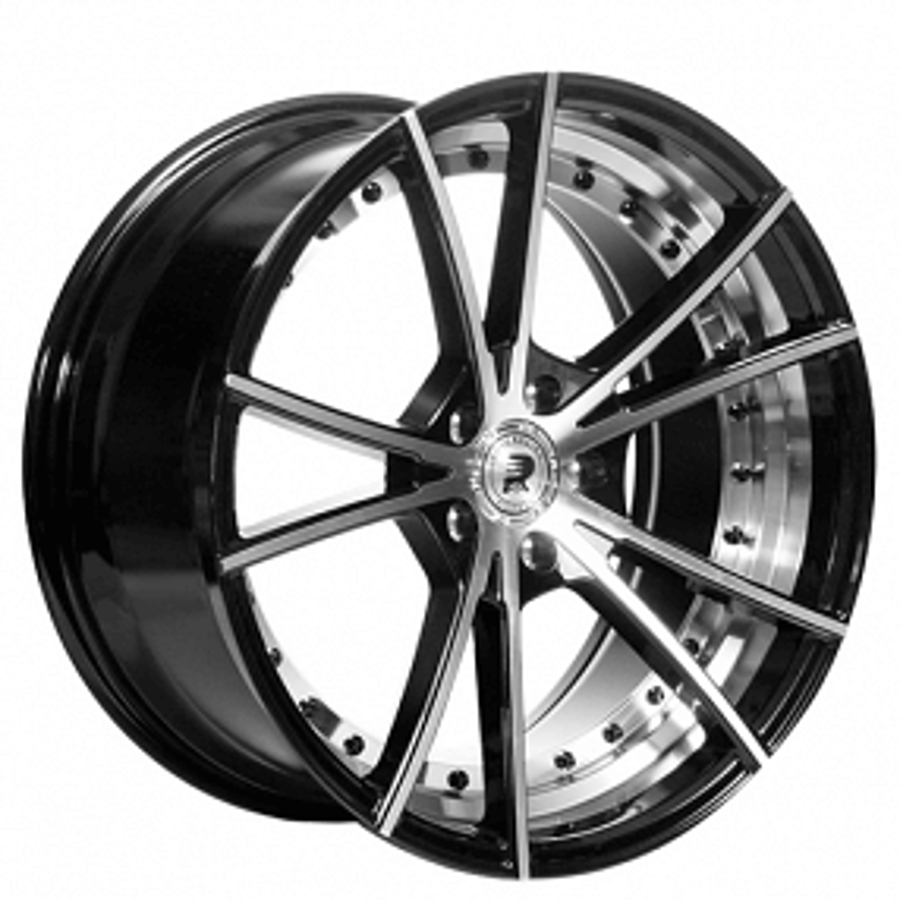 Erw Rims 22x8.5/10