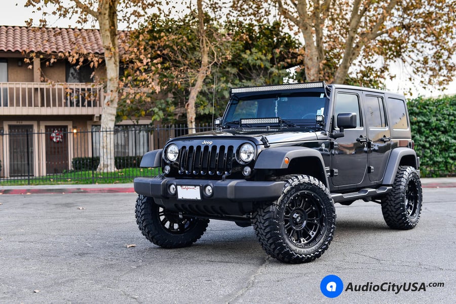 Xd795 Xd Series Hoss Wheels Gloss Black Rims XD Alloy Wheels | Driftworks