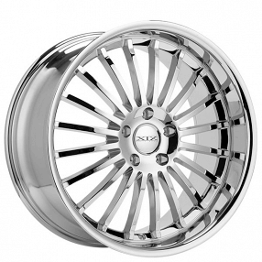 Xix 23 Rims 22