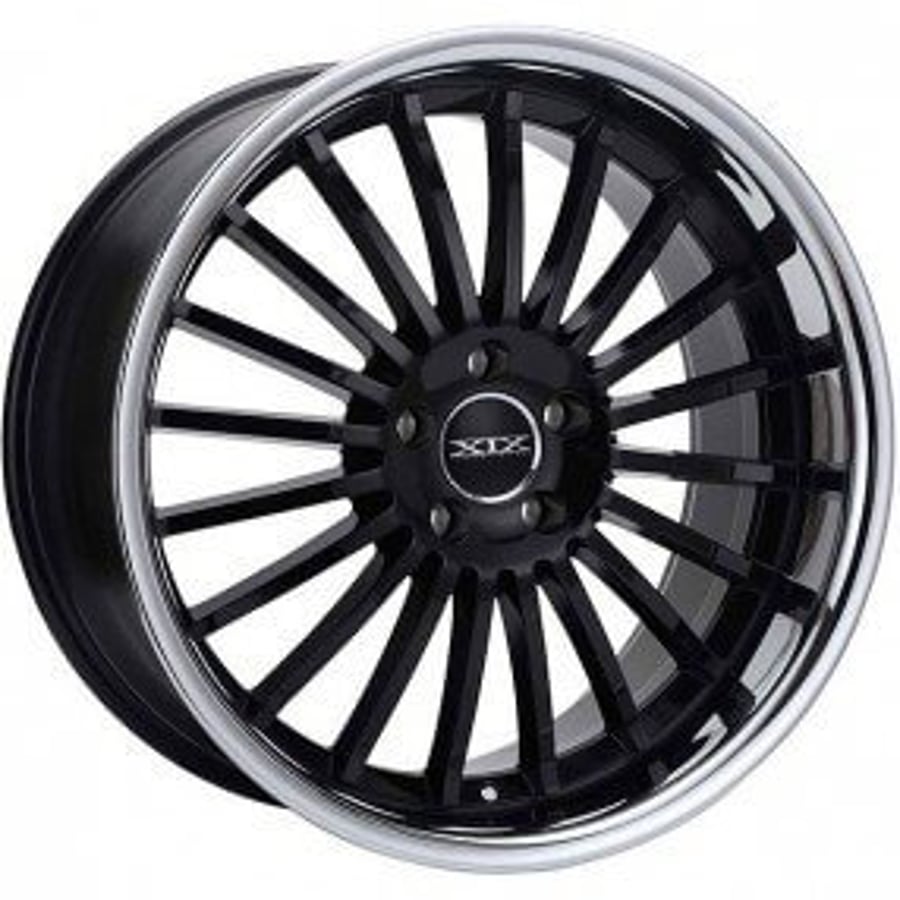 Xix 23 Rims 22