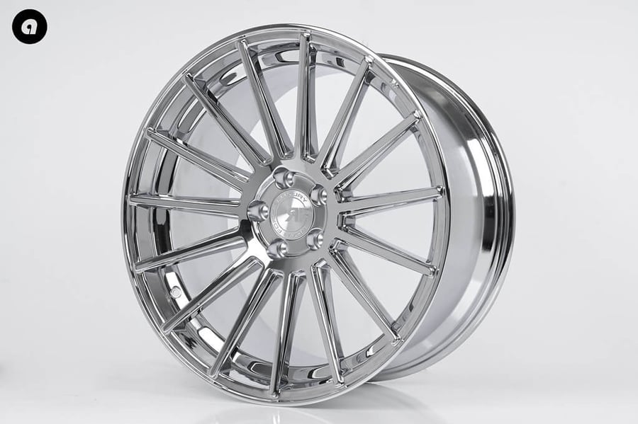 [NOW AVAILABLE] Road Force Wheels RF15 Custom Chrome | AudioCityUSA ...