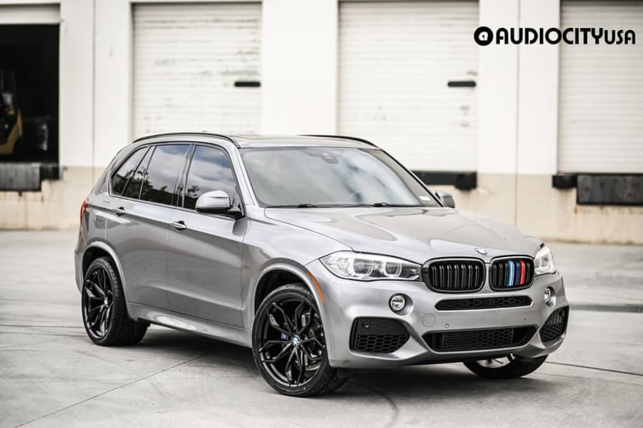 2016 BMW X5 XDRIVE | 22