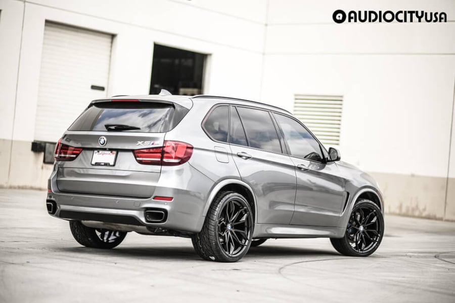 2016 BMW X5 XDRIVE | 22