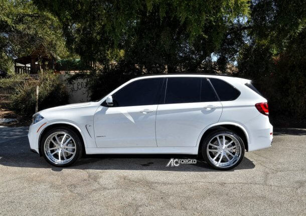 BMW X6 xDrive Wheels and Rims for Sale | AudioCityUSA.com