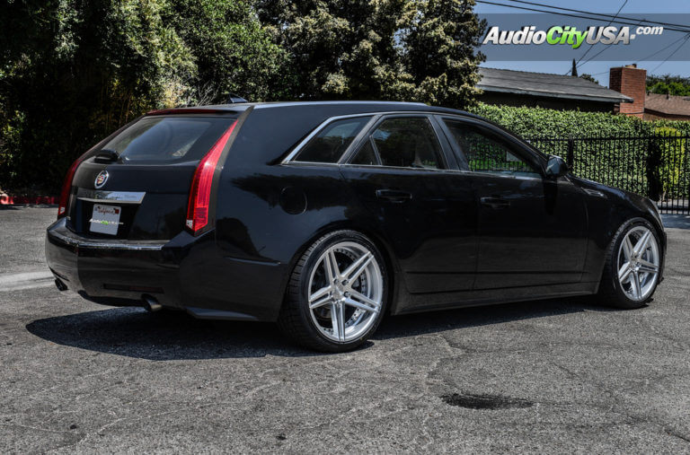 Cadillac Cts Wheels And Rims For Sale Audiocityusa Com