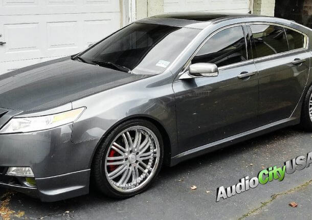 Acura Wheels And Rims For Sale Audiocityusa Com