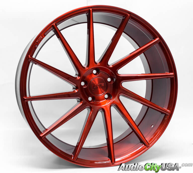 Niche Wheels & Niche Rims for Sale | 19/20/22/24 inch Niche Wheel