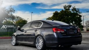 Lexus Rims Wheels Amp Tires 19 20 22 Inch Wheels